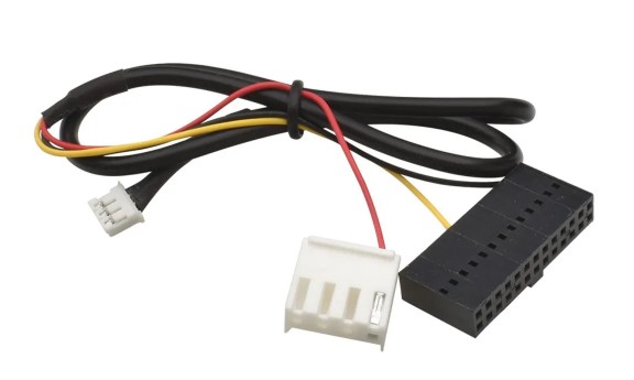 CONFIGURADOR DE ALARME VIA USB - K10123538 KOSTAL