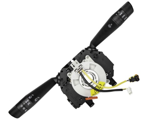 CHAVE DE SETA FIAT MOBI COM TRIP 2016 ATE 2020   - KOSTAL K10126669