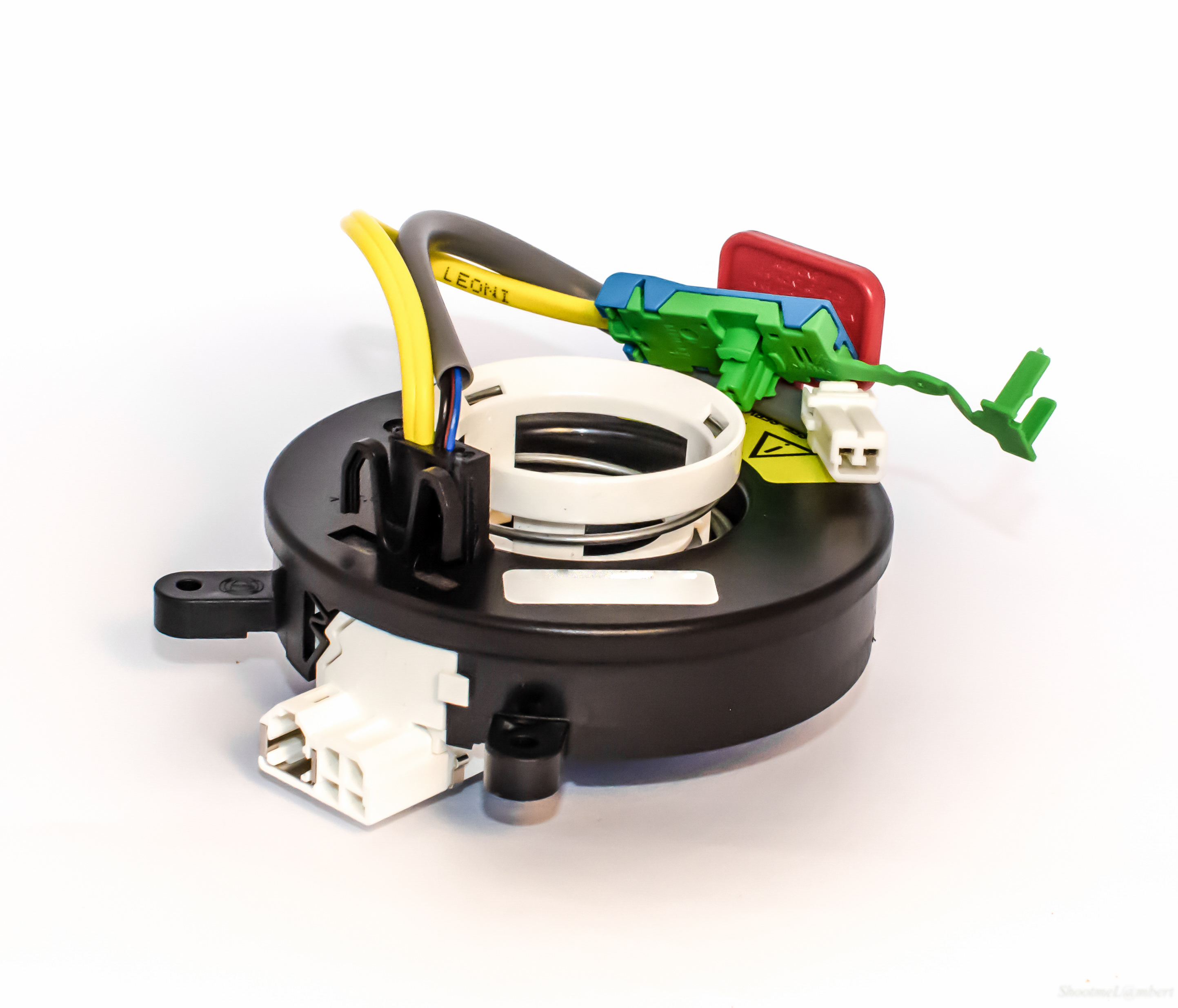 CINTA DE AIR BAG LINHA FIAT   - K10132755 