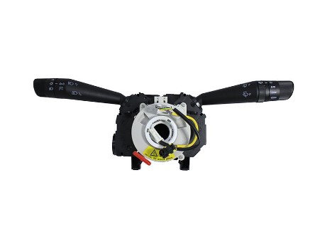 CHAVE SETA 12 VIAS COM LIMPADOR TRASEIRO FIAT UNO - K10133761 KOSTAL