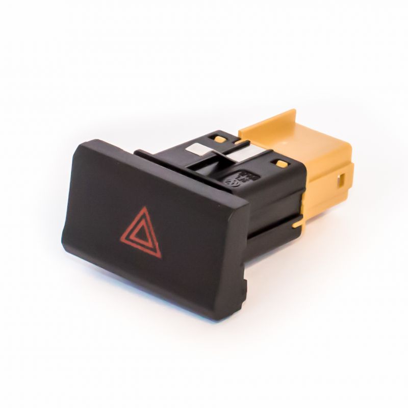 INTERRUPTOR EMERGENCIA GOL GVII 2015.... - K10133934 