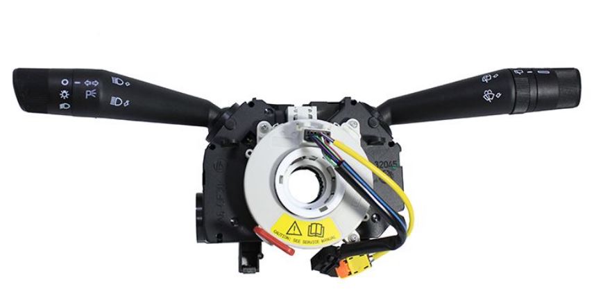 CHAVE DE SETA 6 VIAS TRIP COM LIMPADOR TRASEIRO FIAT MOBI - 10135860 KOSTAL