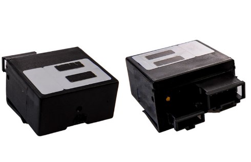 MODULO DE COMANDO IMOBILIZADOR VW GOL G3/G4 (PRETO) - K10138879