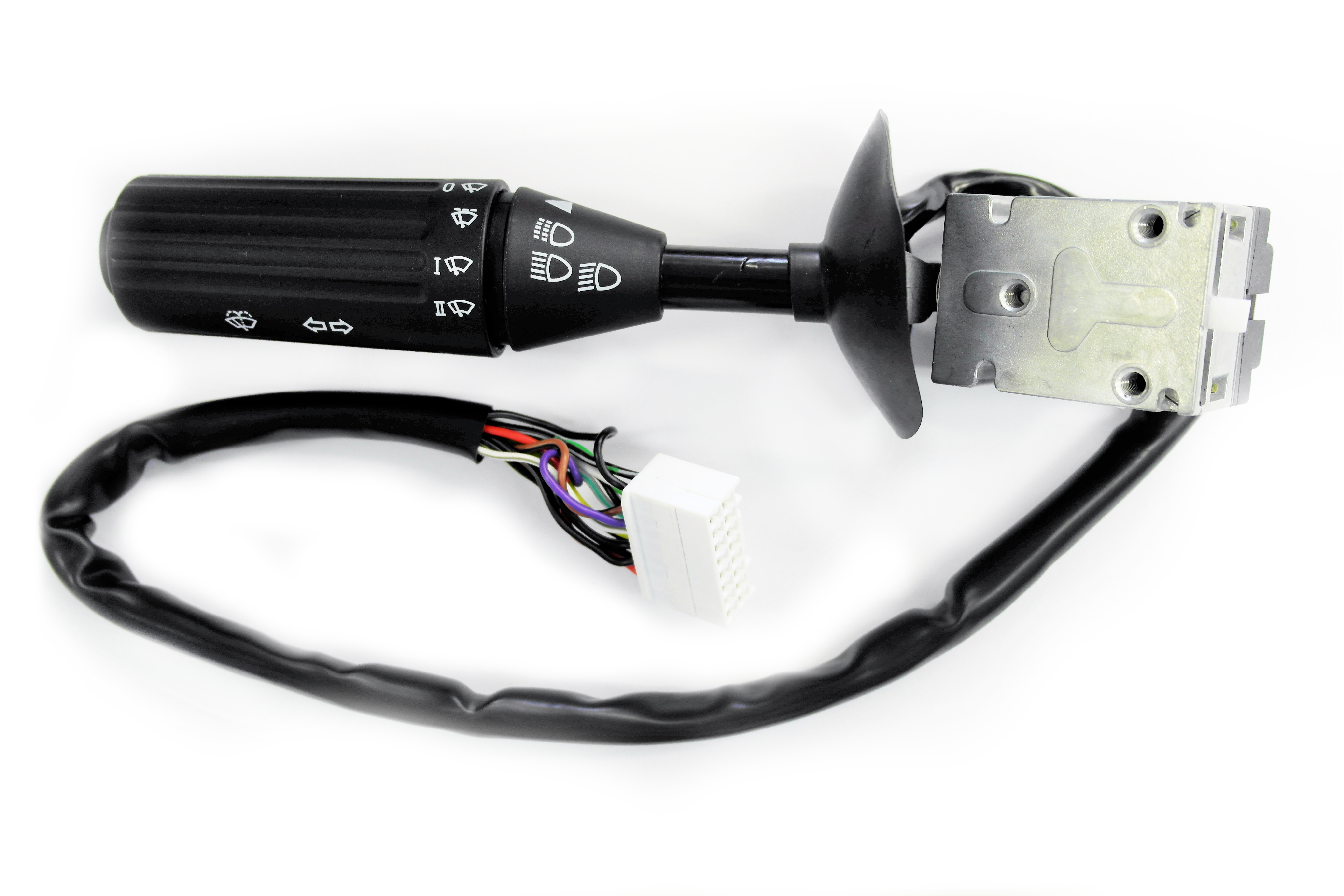 CHAVE SETA FORD CARGO ELETRONICO 11.... - K10147722 