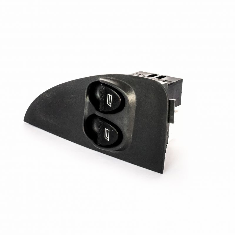 INTERRUPTOR BOTAO VIDRO ELETRICO PALIO 01-04 DUPLO  - K10345136  