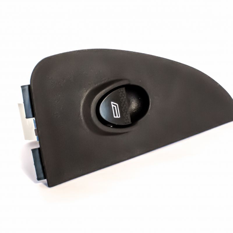 INTERRUPTOR BOTAO VIDRO ELETRICO PALIO 01-04 SIMPLES - K10345137  
