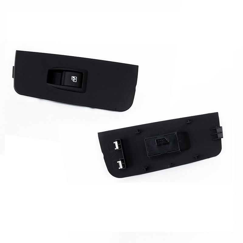 INTERRUPTOR DE  VIDRO ELETRICO  SIMPLES FIAT  PALIO 2003  SIENA 2004 EM DIANTE - KOSTAL 10517146