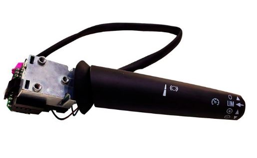 CHAVE PILOTO FREIO MOTOR M.BENZ  ATEGO AXOR ACTROS ATRON   KOSTAL - K10525519