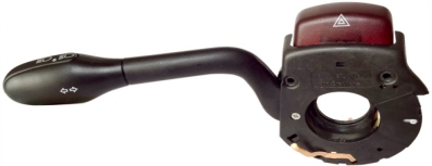 CHAVE SETA GOL (BOLA) 95-99 COM ALERTA   - K1105300 