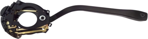 CHAVE LIMPADOR GOL 84-94 COM TEMPORIZADOR COM LIMPADOR TRASEIRO  - K1200113  
