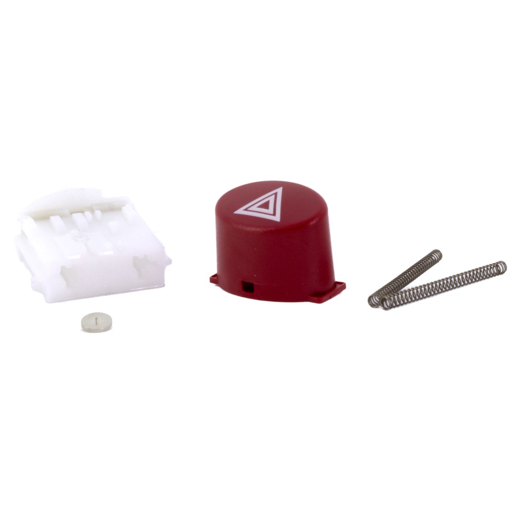 INTERRUPTOR DE EMERGENCIA VERMELHO - K12057060 