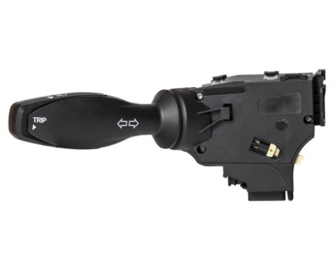 CHAVE SETA 12V COM TRIP FORD ECOSPORT, FIESTA - K12171234 KOSTAL