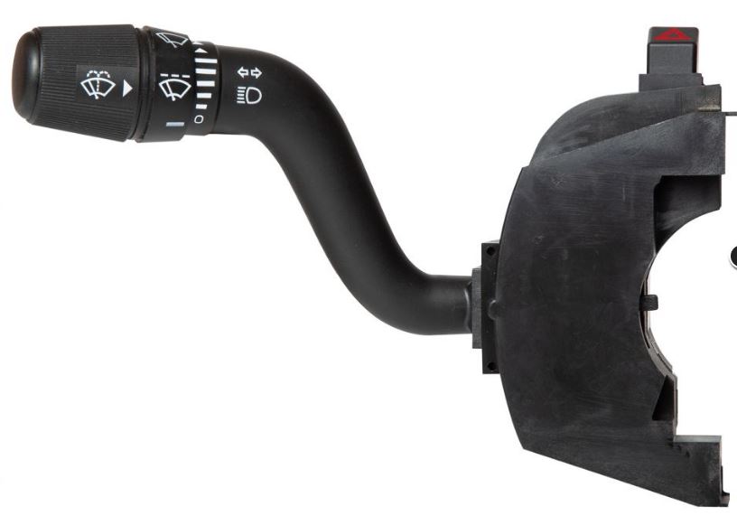 CHAVE DE SETA 12V 19P FORD RANGER LIMITED - K12193836 KOSTAL