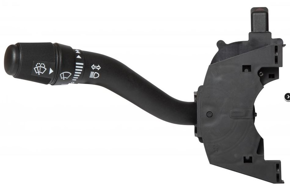 CHAVE DE SETA 12V 2 TENSAO FORD F250, F350, F4000 - K12205138 KOSTAL