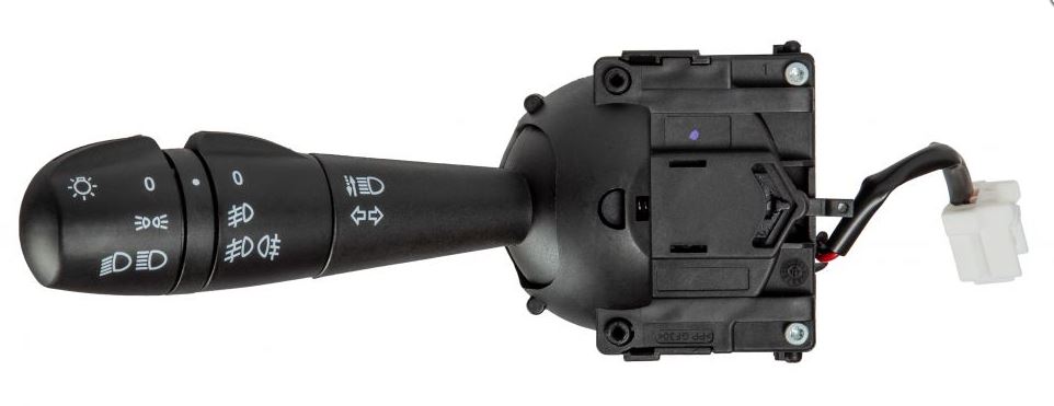 CHAVE DE SETA 12V RENAULT SANDERO, LOGAN - K12214210 KOSTAL