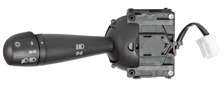 CHAVE DE SETA 12V RENAULT SANDERO, LOGAN - K12214211 KOSTAL