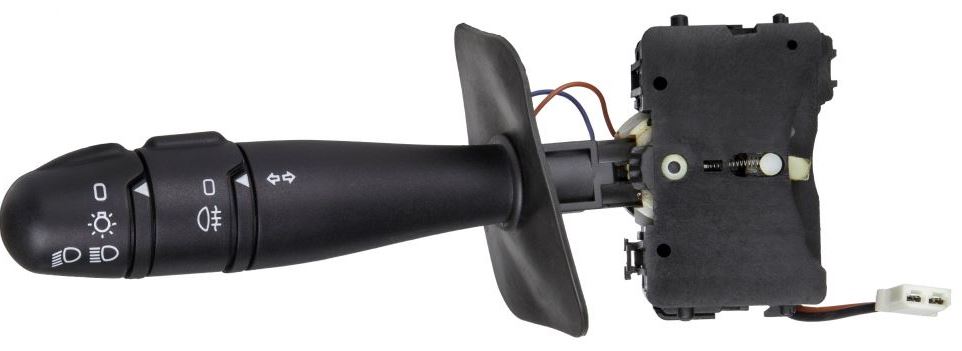 CHAVE DE SETA 12V RENAULT CLIO, LOGAN, SANDERO - K12224490 KOSTAL