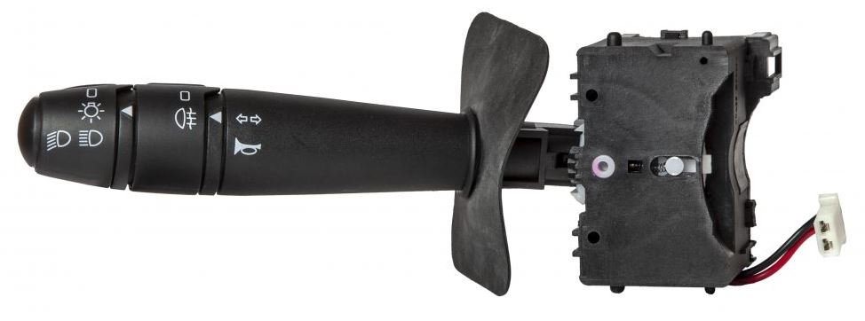 CHAVE DE SETA 12V RENAULT CLIO, LOGAN - K12224491 KOSTAL