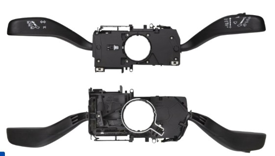 CHAVE DE SETA E LIMPADOR VOLKSWAGEN GOL - K12230737 KOSTAL