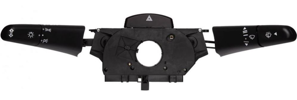 CHAVE DE SETA BIVOLT MERCEDES-BENZ SPRINTER, ACCELO - K12247806 KOSTAL