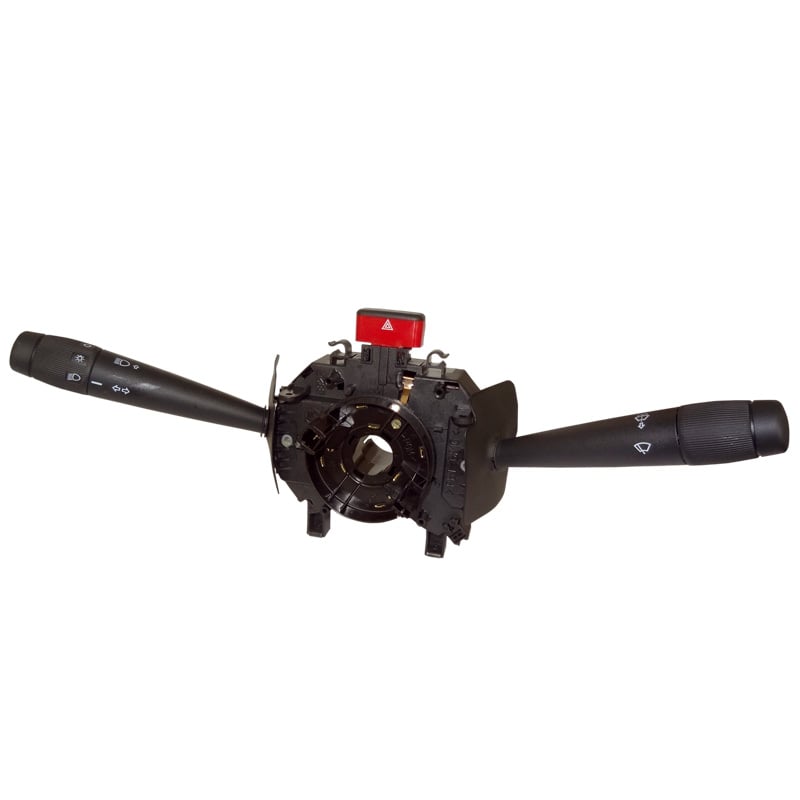 CHAVE SETA UNO 03-09 SEM LIMPADOR TRASEIRO COM ALERTA  - K1450065 