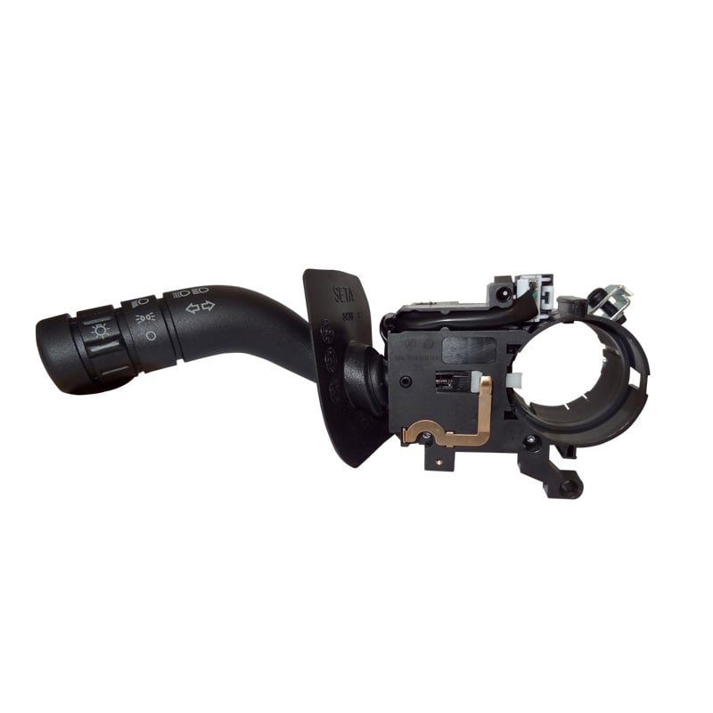 CHAVE SETA GOL-SPACEFOX GV 08 VOLKSWAGEN SIMPLES - K1472000  