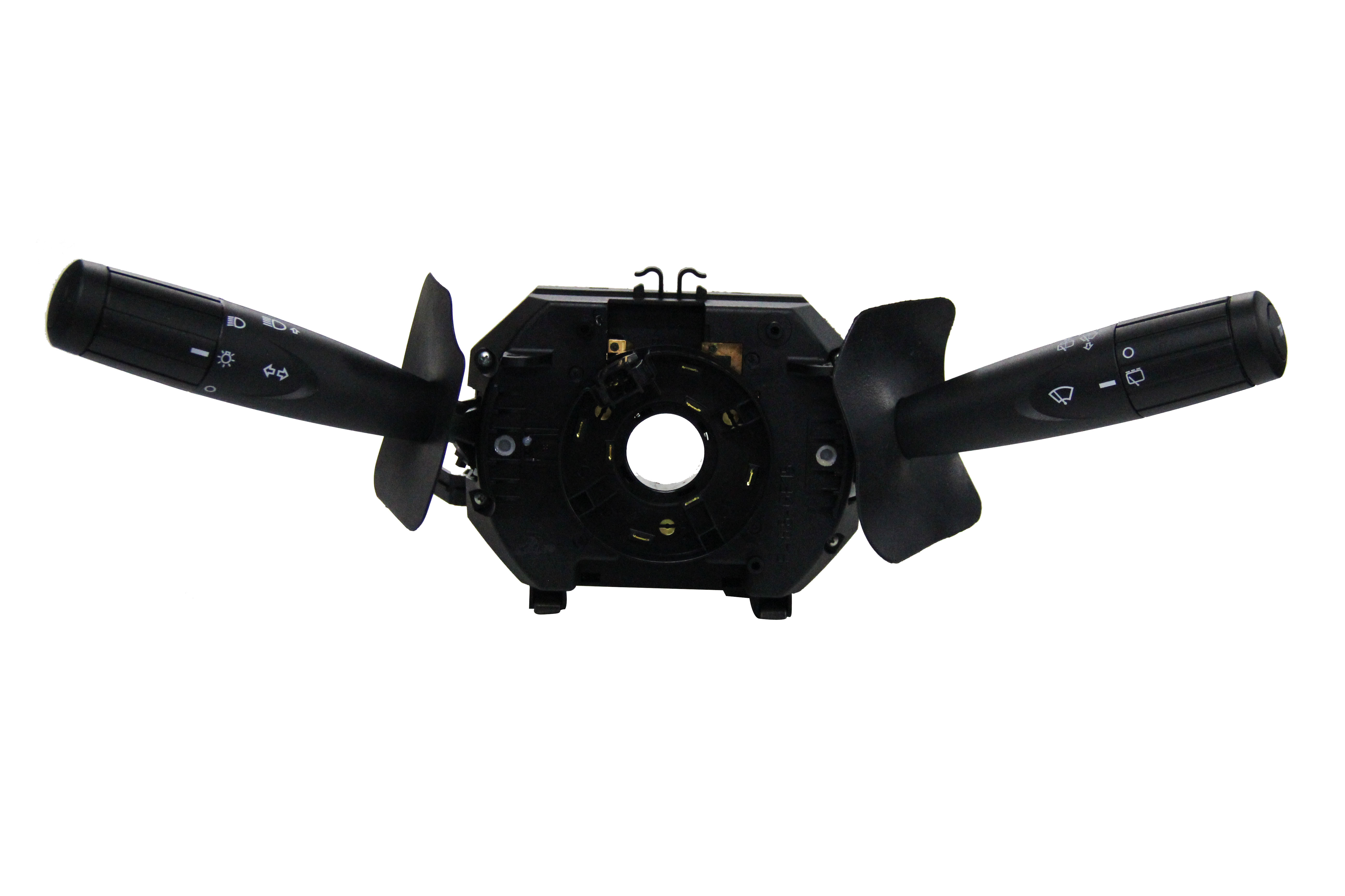CHAVE SETA PALIO 03-11 IDEIA 06-13 COM LIMPADOR  - K1473405  