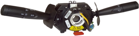 CHAVE SETA STRADA - PALIO 04-11 COM TRIP SEM LIMPADOR - K1473410  