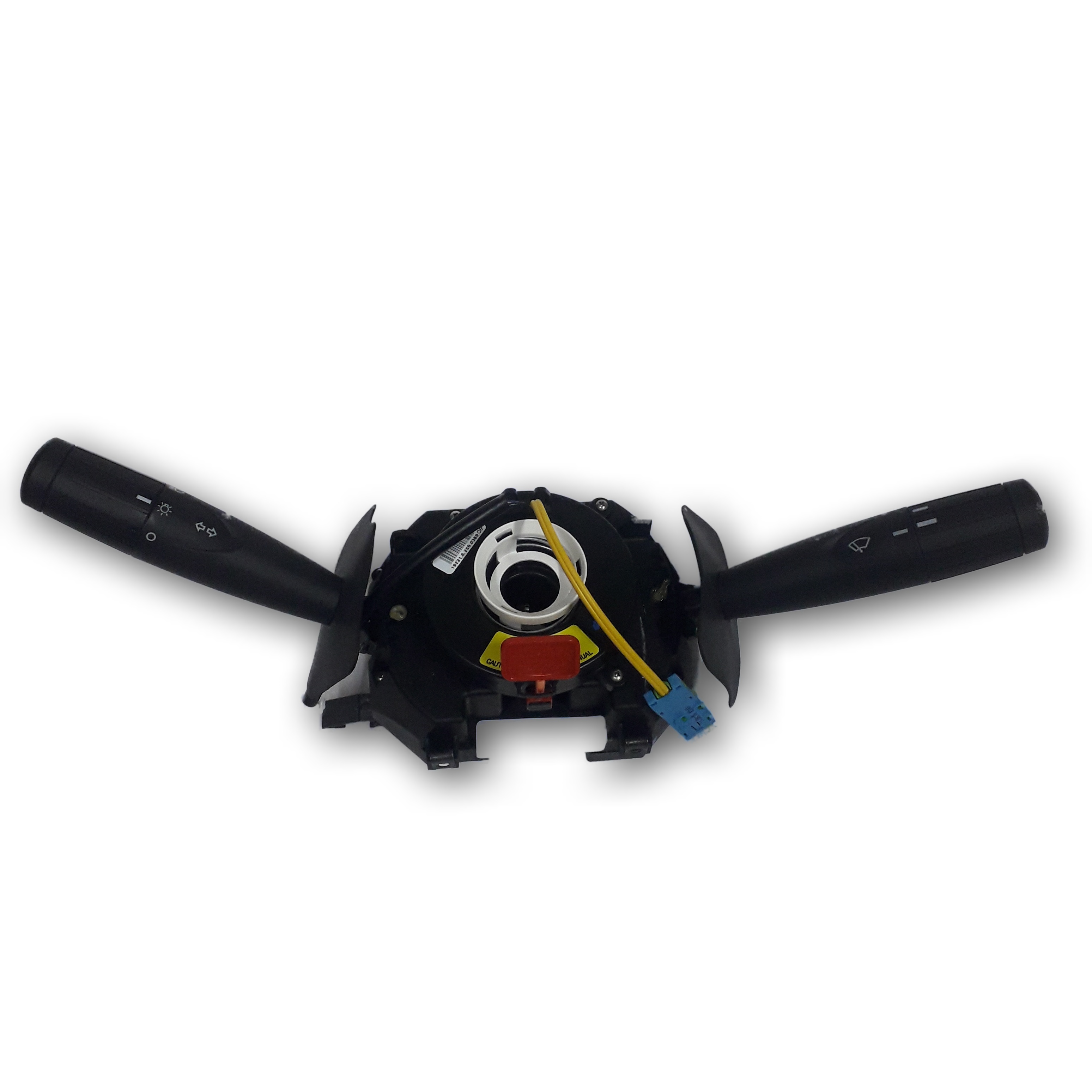 CHAVE SETA IDEIA 04-12 COM TRIP LIMPADOR TRASEIRO  - K1473455  