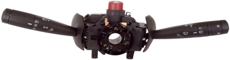 CHAVE DE SETA COM LIMPADOR E TRIP TRASEIRO FIAT PALIO 2007 A 2010 - K1473615 