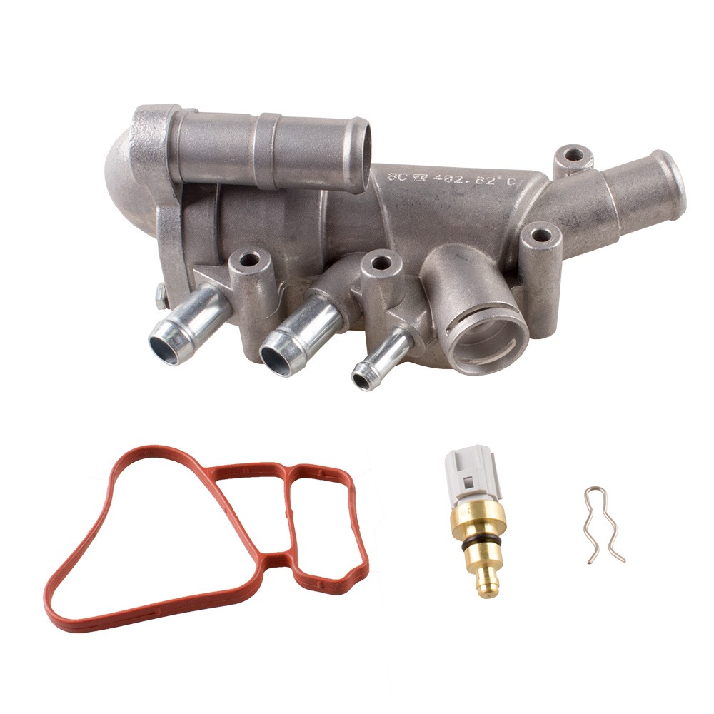 VALVULA TERMINAL  FIESTA, COURIER ECOSPORT 10 99/14 - K20003 