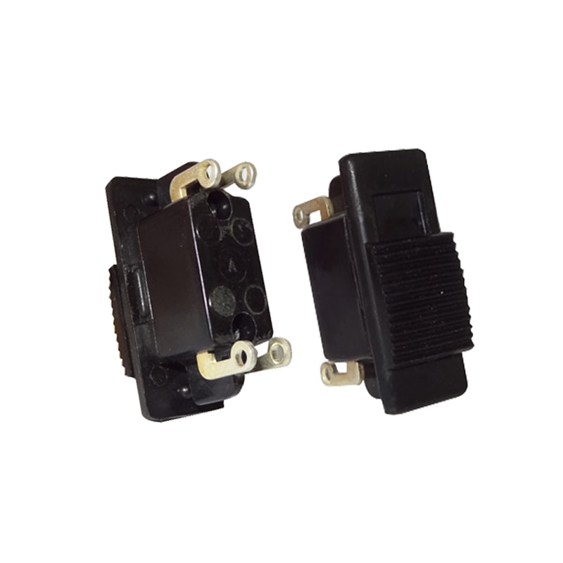 BOTAO REDUZIDA SEM CHICOTE SCANIA  - K2105005  