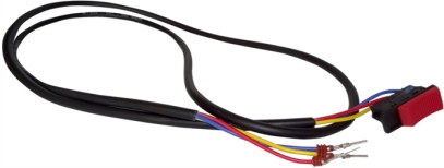 INTERRUPTOR REDUZIDA CAMINHAO /TRUCKS 03....VOLKSWAGEN  - K2105010 