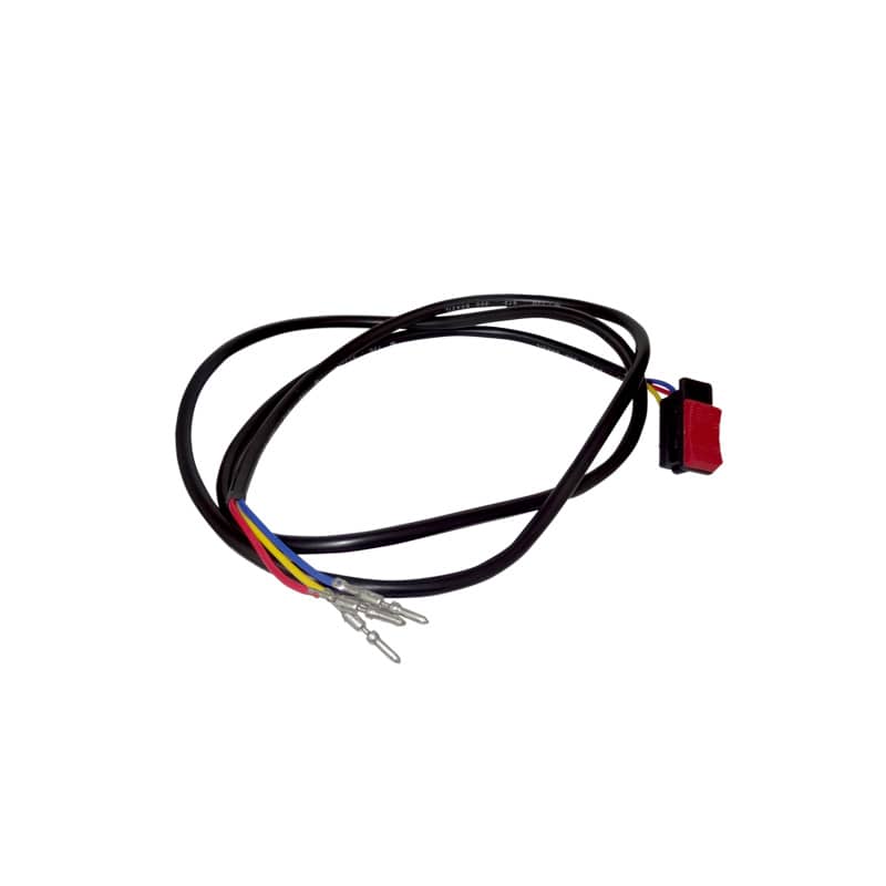 INTERRUPTOR REDUZIDA VOLKSWAGEN - FORD CARGO 94 TODOS  - K2105030  