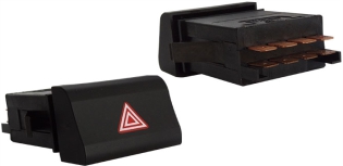 INTERRUPTOR ALERTA SPACEFOX-FOX 04-10  - K3041210 