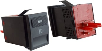 INTERRUPTOR FAROL NEBLINA G3 99.... - K3041750 