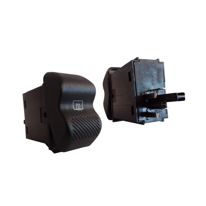 INTERRUPTOR DESEMBAÇADOR MERCEDES BENZ  TRASEIRO GOL-PARATI 97-05  - K3109050 