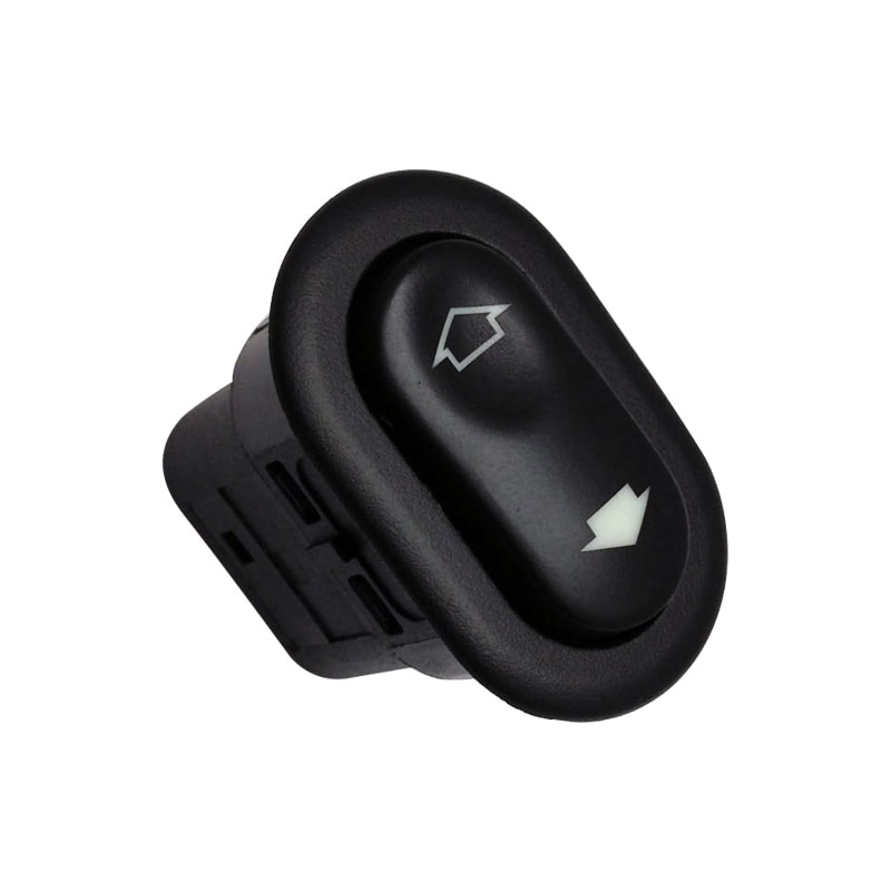 INTERRUPTOR BOTAO VIDRO SIMPLES FIESTA 02-14  - K3164700  