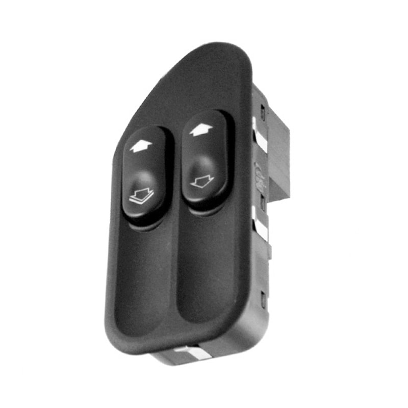 INTERRUPTOR BOTAO VIDRO DUPLO RANGER-FIESTA 03-14  - K3164815   