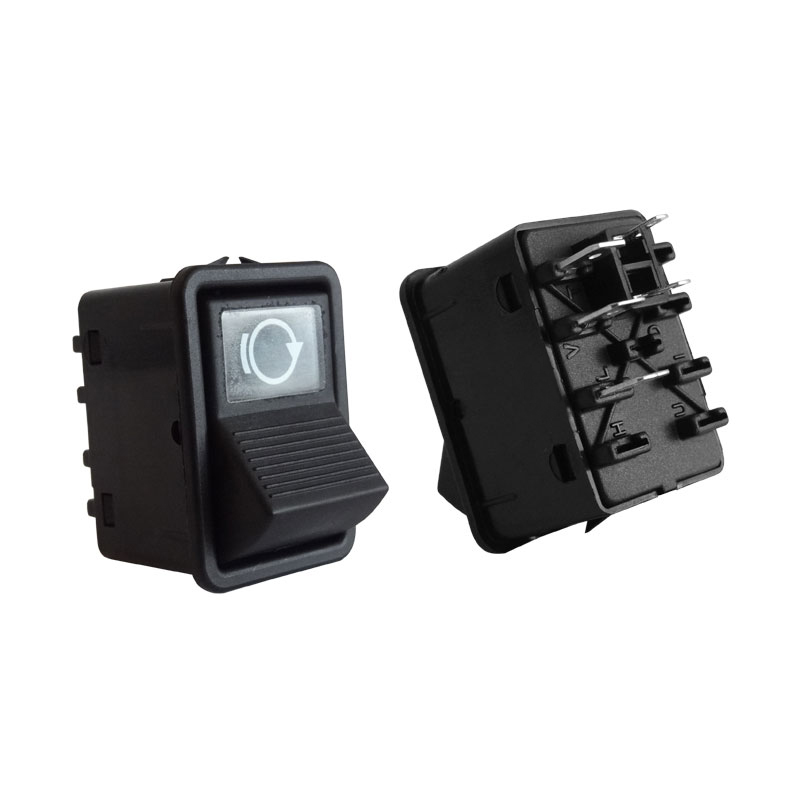 INTERRUPTOR TECLA MERCEDES BENZ 88....FREIO MOTOR 24V - K3833162  