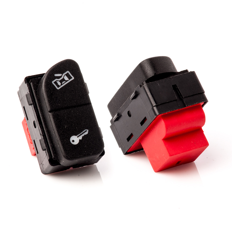 INTERRUPTOR TRAVA DESTRADA  FOX-GOL 04-05 - K3934700