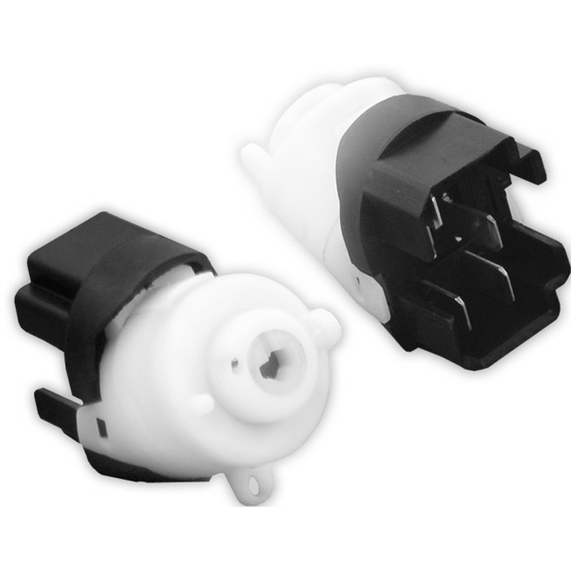 COMUTADOR IGNIÇAO GOL-SAVEIRO 95-03 4 TERMINAL  - K4825608 