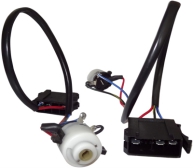 COMUTADOR IGNIÇAO MERCEDES BENZ  COM CHICOTE 3 SAIDA 88.... - K4827975  