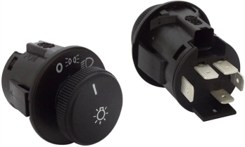 INTERRUPTOR LUZ MONZA 85-96  - K4849500  