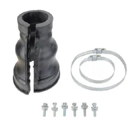 COIFA DO SEMI-EIXO VW FUSCA  KOMBI  BRASILIA - KITSBOR 1010001