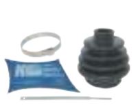 REPARO COIFA HOMOCINETICA . GOL/PASSAT/VOYAGE /SAVEIRO LD CAMB