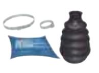 COIFA LADO RODA GOL G5 10 09 - KITS1010158  