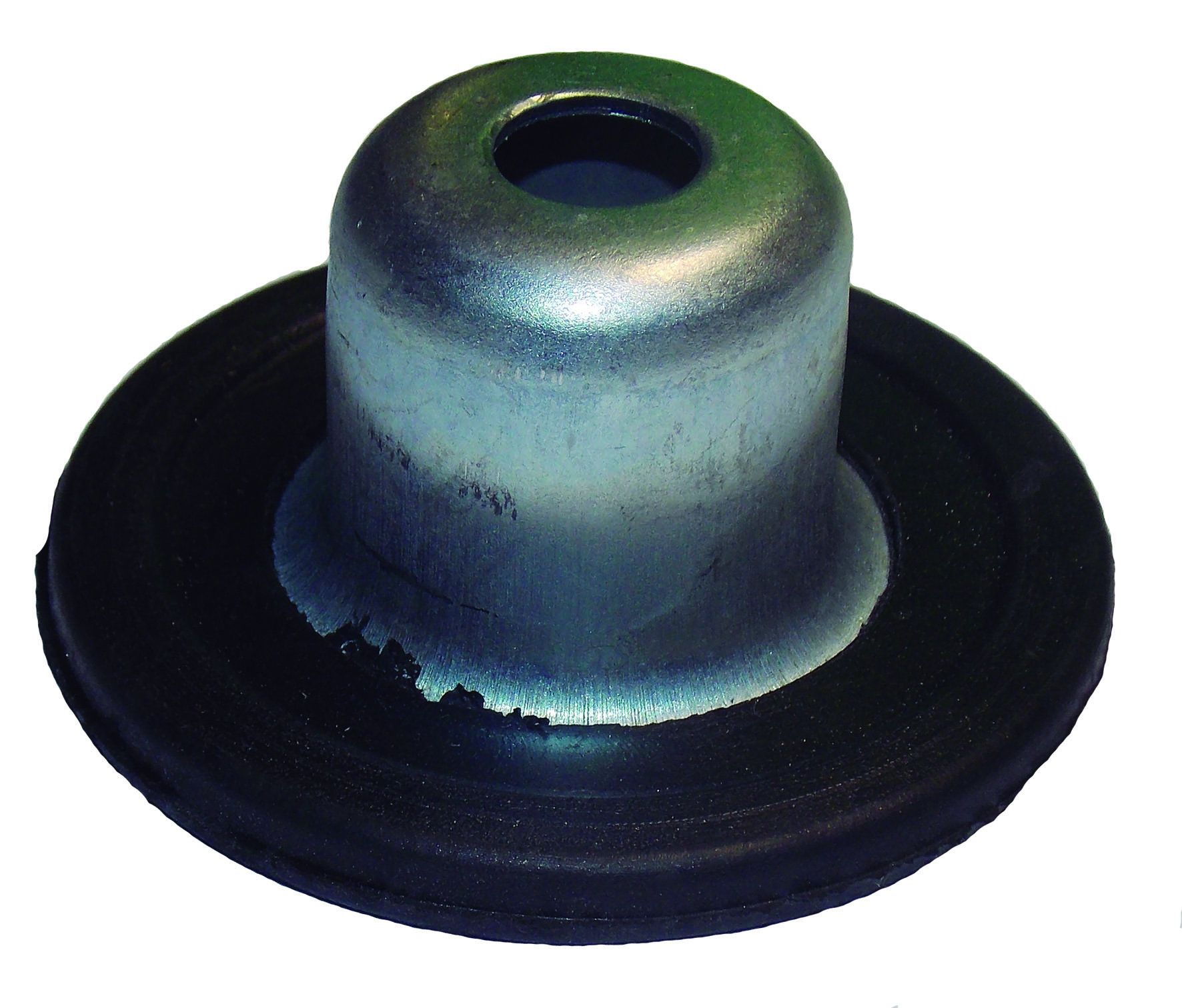 PRATO AMORTECEDOR DIANT GOL G3 97-07 VW