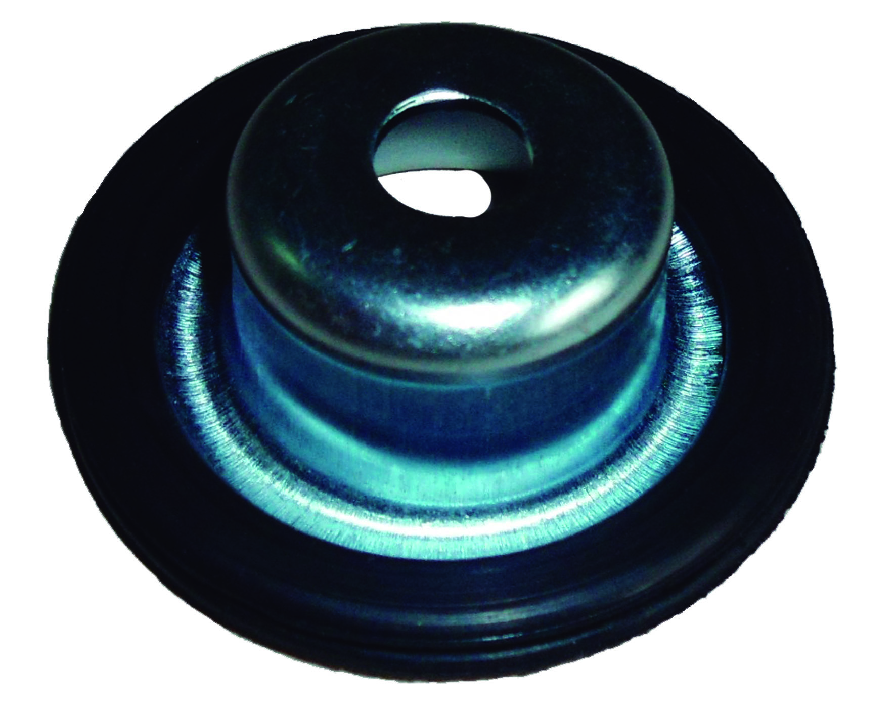 PRATO AMORTECEDOR DIANT GOL G5 G6 08> VW