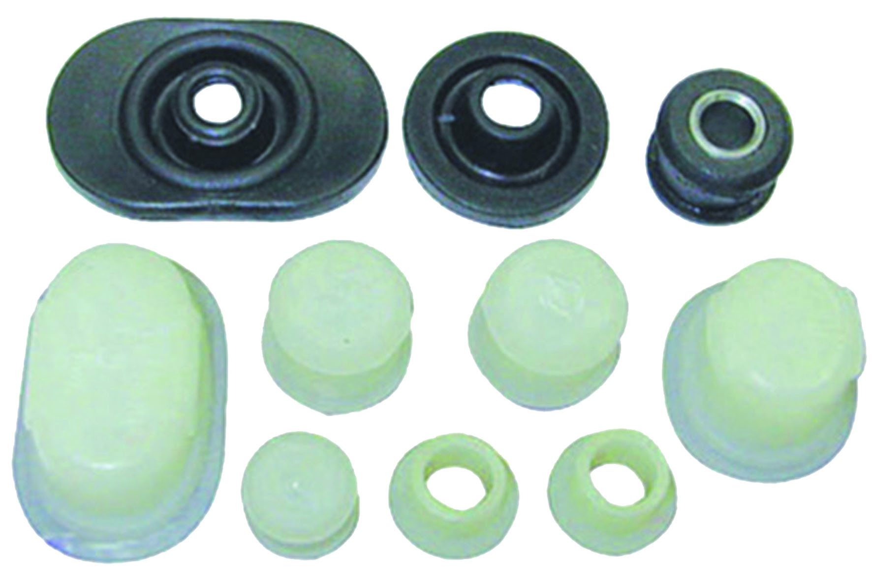 REPARO TRAMBULADOR GOL 4 MARCHA TODOS VW